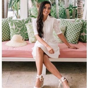 NWT Gal Meets Glam Leighton